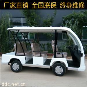  电动观光车销售